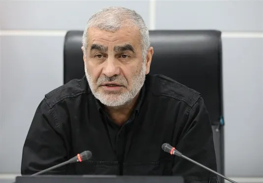 نایب رئیس مجلس: آمریکا قادر نیست صادرات نفت ایران را به صفر برساند