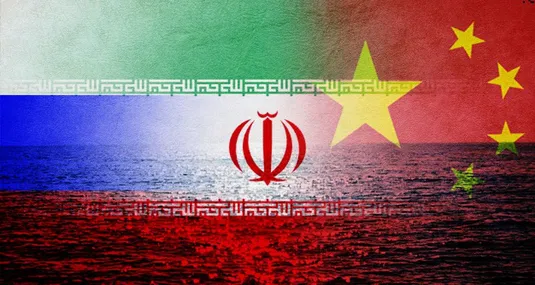 ایران نیازهای زیرساختی خود را به مزیت چانه&zwnj;زنی با چین تبدیل کند