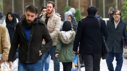 سازمان ملل: ایران در رده&zwnj;بندی جهانی توسعه انسانی ۲ پله صعود کرد