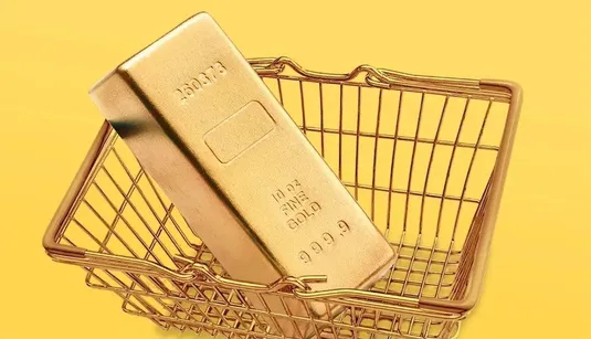 خرید از سکوهای آنلاین فروش طلا را پیشنهاد نمی&zwnj;کنیم