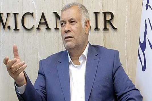 سرمایه گذاری در تولید مسیر پیشرفت کشور را ترسیم می&zwnj;کند