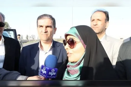توافق ایران و ترکمنستان برای راه&zwnj;اندازی قطار مسافری