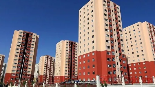 عملکرد ۱۵ بانک در مشارکت نهضت ملی مسکن همچنان صفر است + آمار