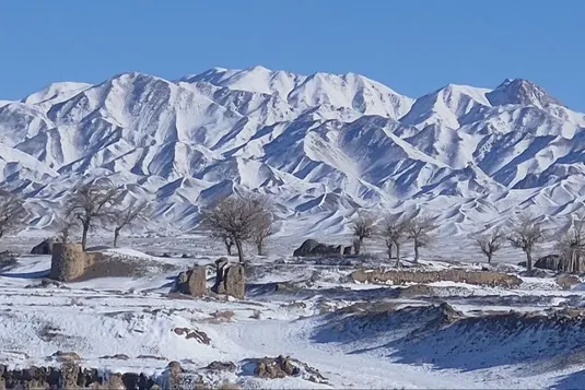 گزارش هواشناسی امروز ۲۱ دی ۱۴۰۴
