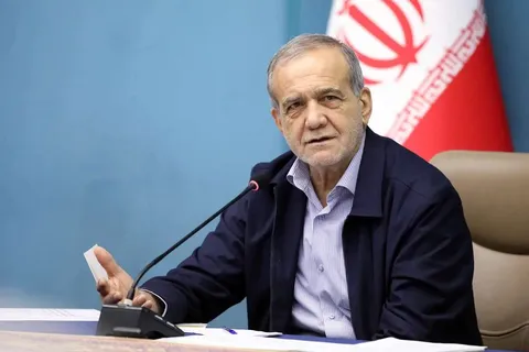 پروژه انتقال آب ارس با دستور رئیس‌جمهور دوباره فعال شد‌