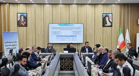 آغاز عملیات اجرایی پارکینگ ـ پناهگاه‌های زیرسطحی تهران در تابستان امسال
