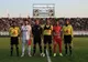 نقد قضاوت داور دیدار ملوان و پرسپولیس