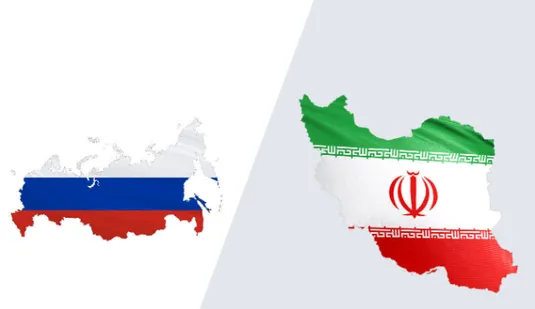 بررسی فرصت&zwnj;های همکاری اکتشاف نفتی ایران و روسیه در بخش جنوبی دریای خزر