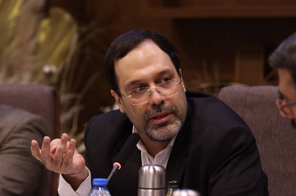 از تاب‌آوری تا نظم‌سازی؛ مسیر بازآفرینی قدرت ایران