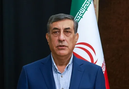 آمریکا نفت ایران را می&zwnj;خواهد