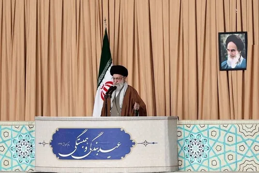 رهبر انقلاب: پاسخ ایران به هر شرارتی ضربه متقابل و محکم است