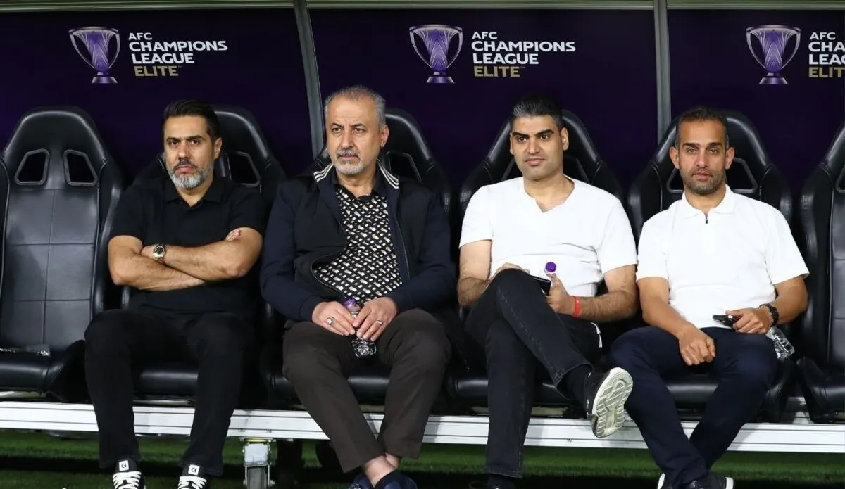 پرسپولیس عجیب‌ترین باشگاه جهان؛ به بازیکنان ۲ بار پول می‌دهند!