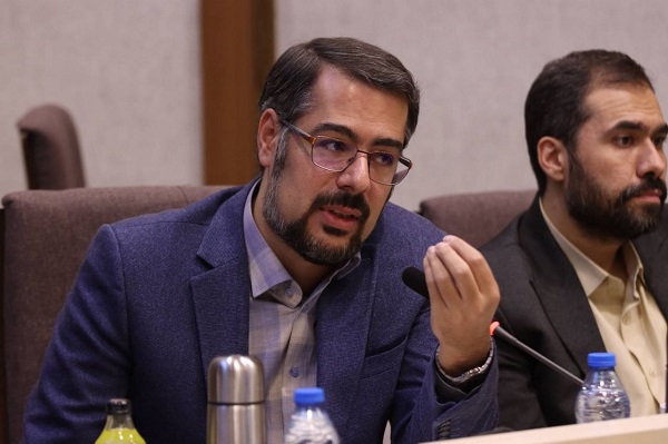 از تاب‌آوری تا نظم‌سازی؛ مسیر بازآفرینی قدرت ایران