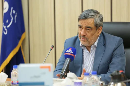 پالایشگاه&zwnj;ها در کوتاه&zwnj;ترین زمان به مدار تولید بازمی&zwnj;گردند