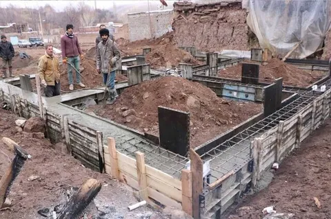 واگذاری زمین رایگان کلید خورد + جزئیات