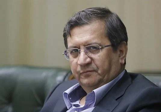 همتی: قیمت&zwnj;گذاری دستوری در بازارها نتیجه&zwnj;ای جز فساد ندارد