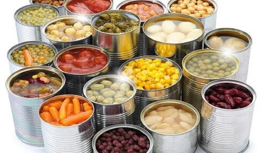 توسعه صنایع تبدیلی نیازمند ۱۷۰ همت اعتبار است