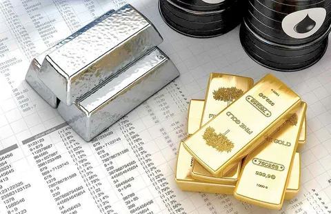 شوک آتش بس به بازارها/طلا به اوج سه هفته‌ای رسید