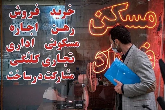 قیمت آپارتمان در میدان ولیعصر؛ مظنه خانه ۶۰ متری چند؟!