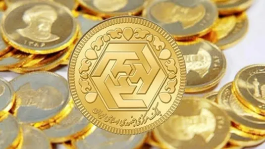 قیمت سکه پارسیان امروز یکشنبه ۹ شهریور ۱۴۰۴ + جدول