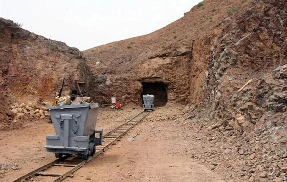 افزایش ۱۶.۷ درصدی تورم فصلی قیمت تولیدکننده در بخش معدن