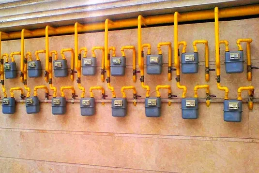 گاز هیچ خانه&zwnj;ای در استان تهران قطع نمی&zwnj;شود