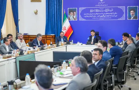 راه‌اندازی آزمایشگاه مرجع امنیت سایبری در شبکه ملی اطلاعات