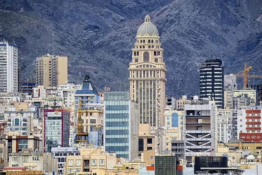 قیمت رهن و اجاره آپارتمان ۲ خوابه در چیتگر تهران + جدول اردیبهشت ماه ۱۴۰۵