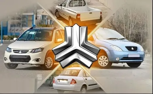 آغاز پیش فروش محصولات سایپا از فردا + جزییات و قیمت