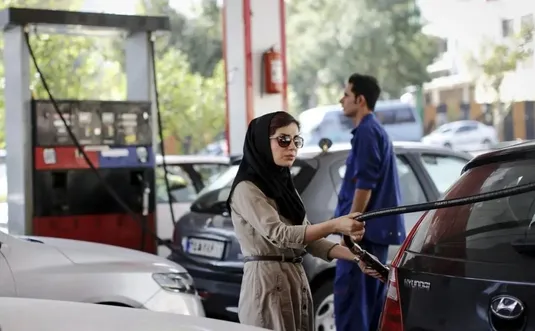 لزوم اصلاحِ مصوبه بنزینی دولت؛ حذف سهمیه نوشماره&zwnj;های داخلی پلکانی شود