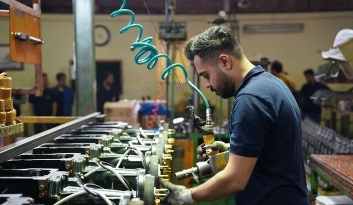 معاون وزیر کار:۵۰درصد مهارت‌آموزان، جویای کار هستند