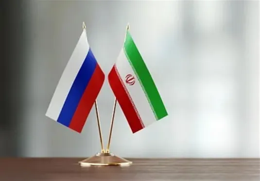 توافق ایران و روسیه برای افزایش حمل و نقل ترکیبی و دریایی