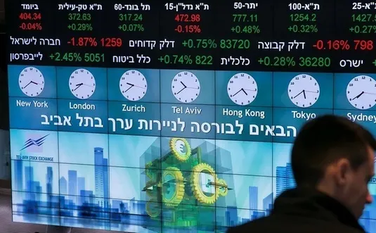 میدل&zwnj;ایست&zwnj;مانیتور: خروج سرمایه از اسرائیل ۶۲ درصد بیشتر شد