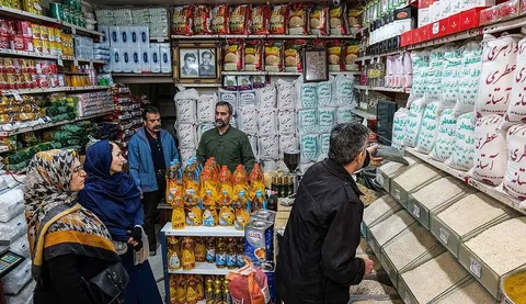 چرا هنگام و پس از جنگ، بحران غذایی در ایران به وجود نیامد؟