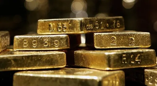 ادامه کاهش قیمت طلا در بازارهای جهانی