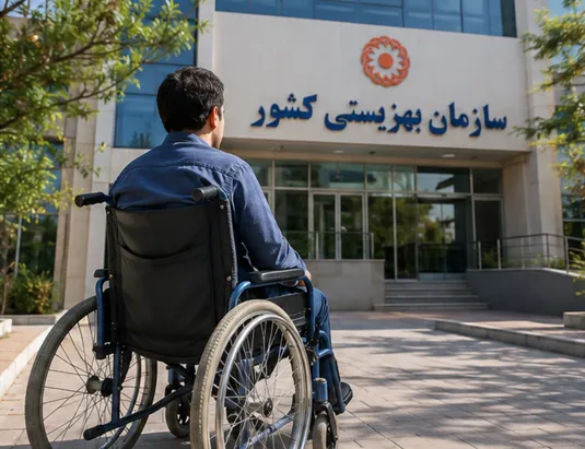 جزییات خبر جدید حق پرستاری بهزیستی