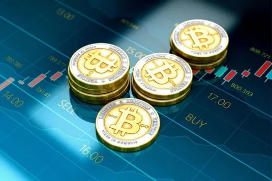 نوسان بیت&zwnj;کوین در مرز ۱۰۰ هزار دلار