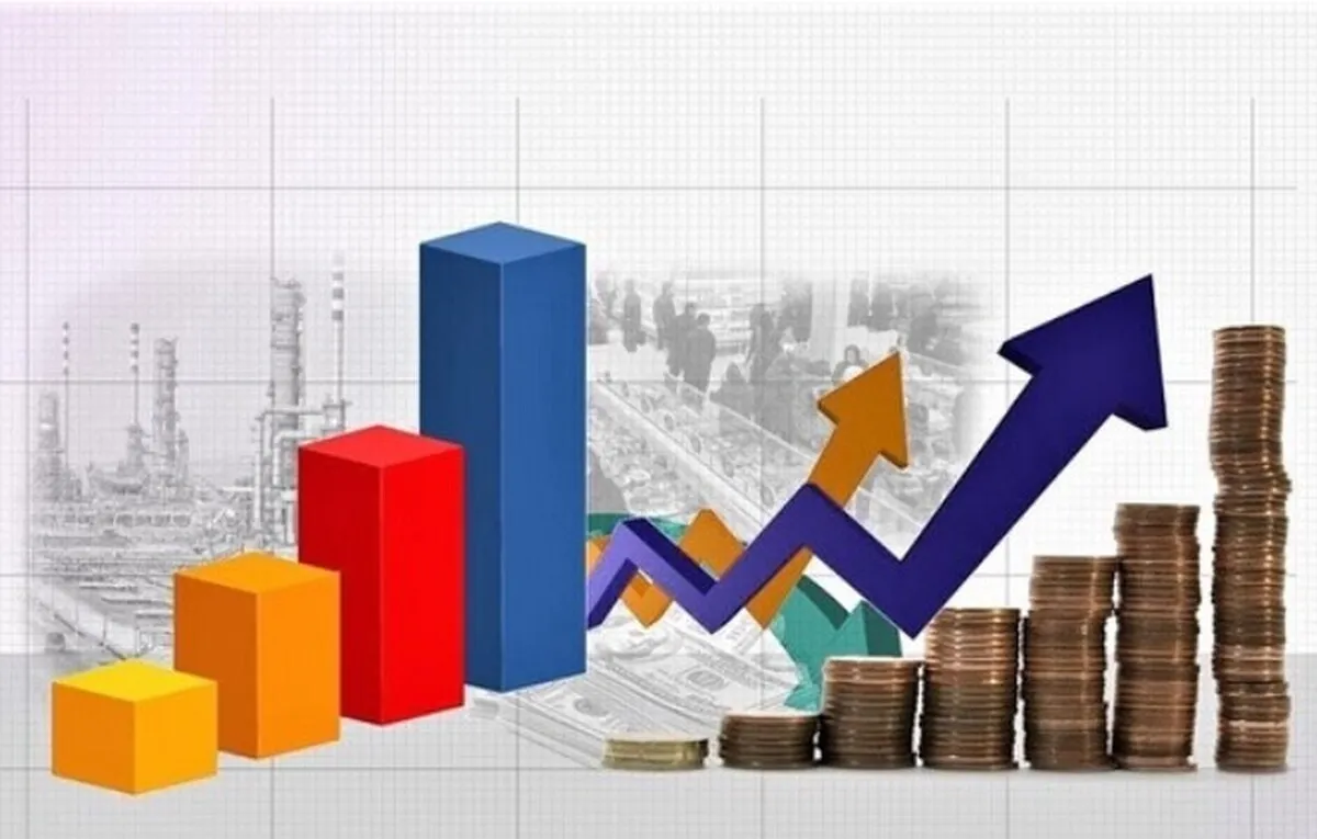 نرخ تورم خرداد ۰.۶ واحد درصد افزایش یافت