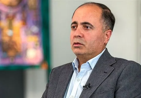 مردم نگران تأمین کالاهای اساسی و امنیت غذایی نباشند