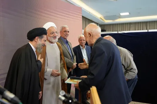 رویداد صندوق&zwnj;های قرض الحسنه در مسیر تحول برگزار شد