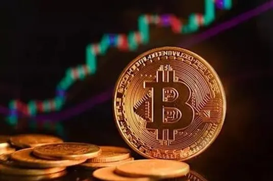 رشد انفجاری بیت&zwnj;کوین و اتریوم