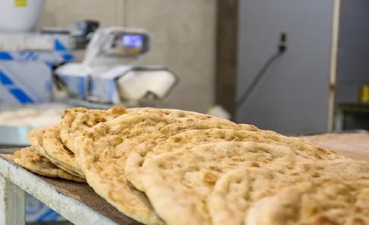 سازمان بازرسی: دیگر هیچ تذکری به نانوایان متخلف نمی&zwnj;دهیم