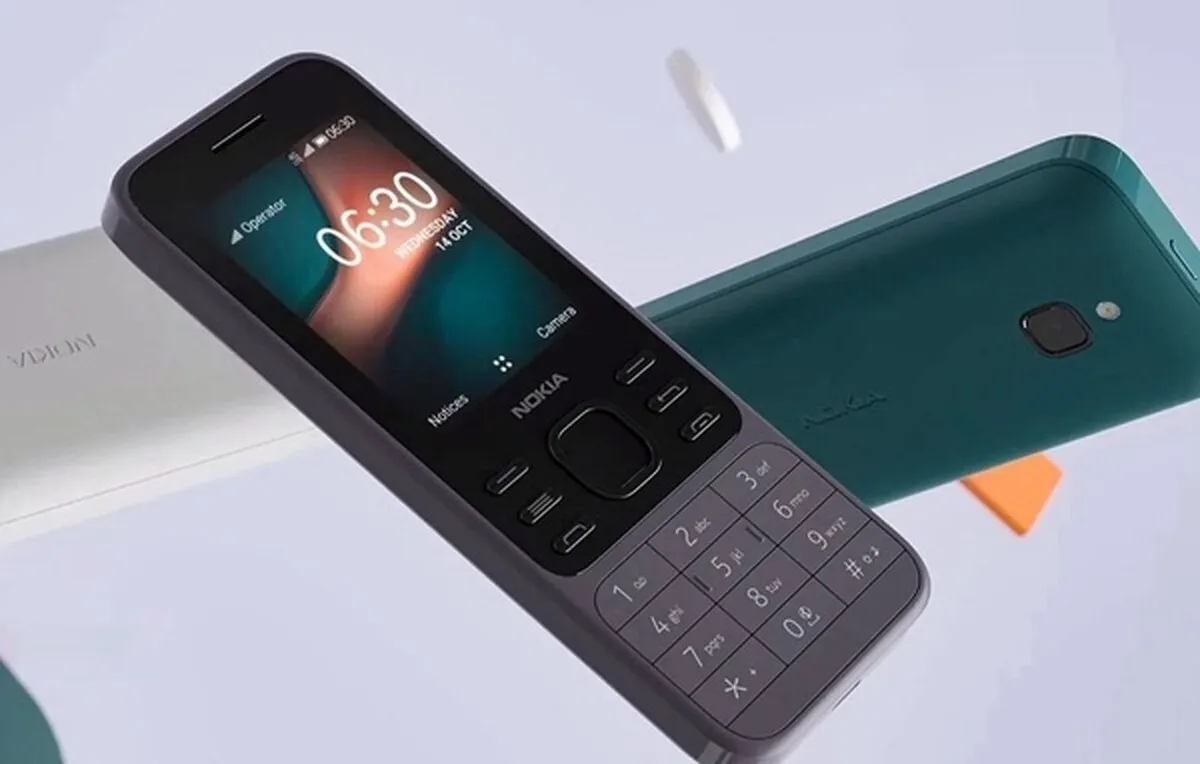 ابطال مجوز فعالیت شرکت‌ سازنده‌ نوکیا‌ در ایران