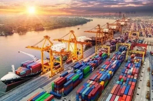 تجارت غیرنفتی به ۱۱۰ میلیارد دلار رسید