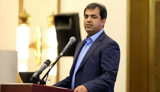 سرپرست صندوق بازنشستگی بانک&zwnj;ها مشخص شد