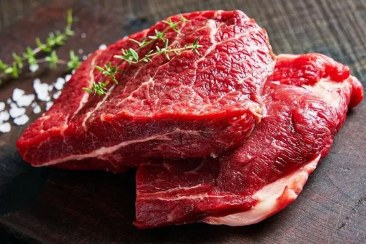 شناسایی جایگزین&zwnj;های گوشت قرمز ضروری است