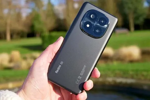 قیمت روز گوشی ۳ خرداد ۱۴۰۴