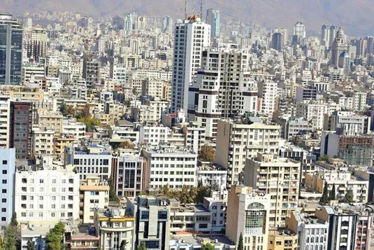 سکونت در باغ فیض تهران، ترکیبی از دسترسی خوب و زندگی باکیفیت