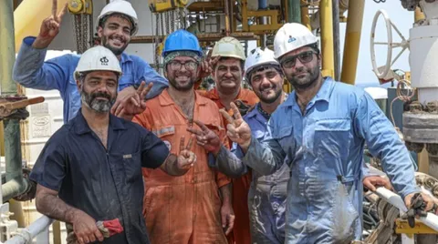 آژانس بین‌المللی انرژی افزایش تولید نفت ایران را تایید کرد