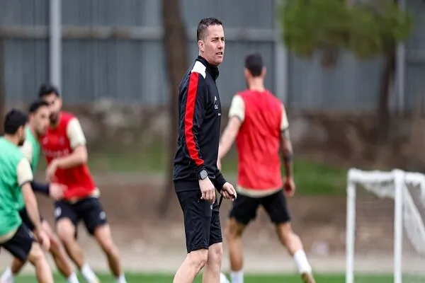 اوسمار: شرایط را تغییر می‌دهیم